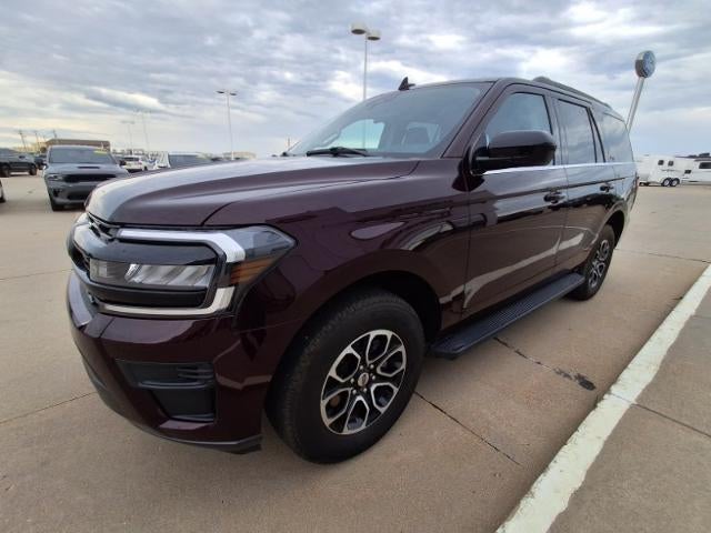 2024 Ford Expedition XL