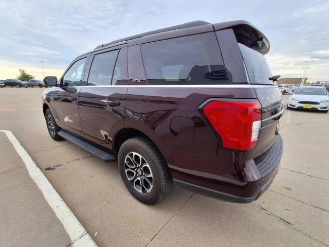 2024 Ford Expedition XL