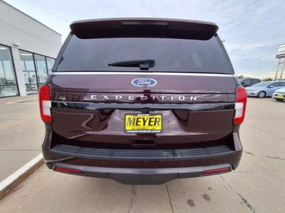2024 Ford Expedition XL