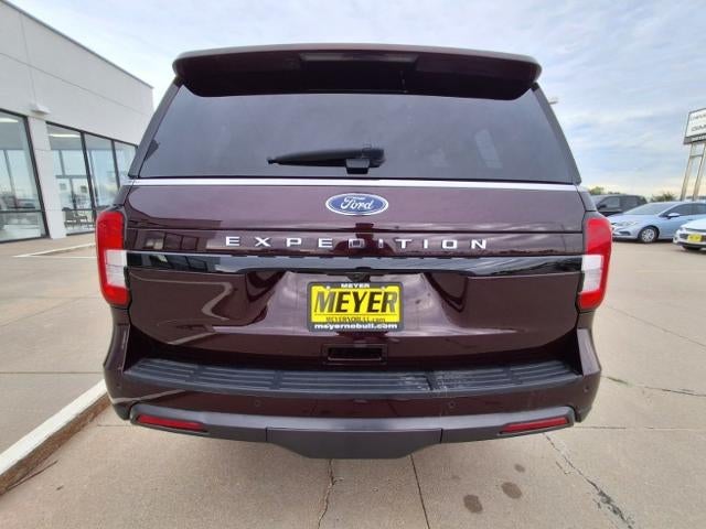 2024 Ford Expedition XL