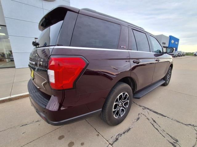 2024 Ford Expedition XL