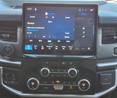 2024 Ford Expedition XLT