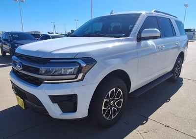 2024 Ford Expedition XLT