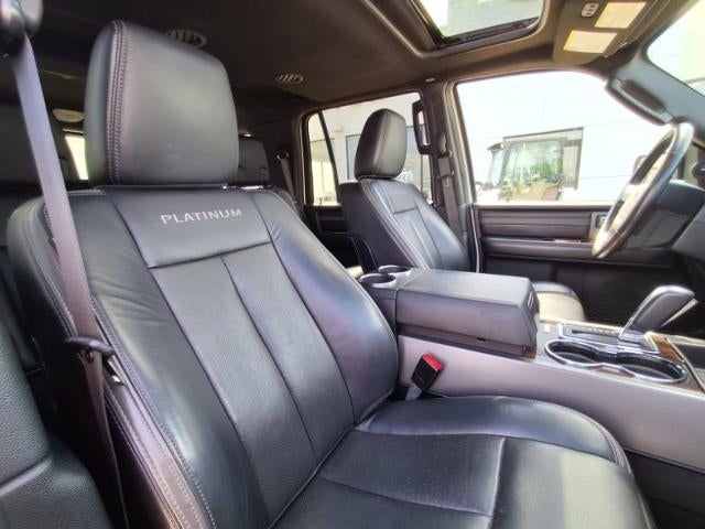 2016 Ford Expedition Platinum