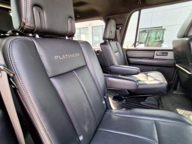 2016 Ford Expedition Platinum