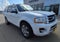 2016 Ford Expedition Platinum