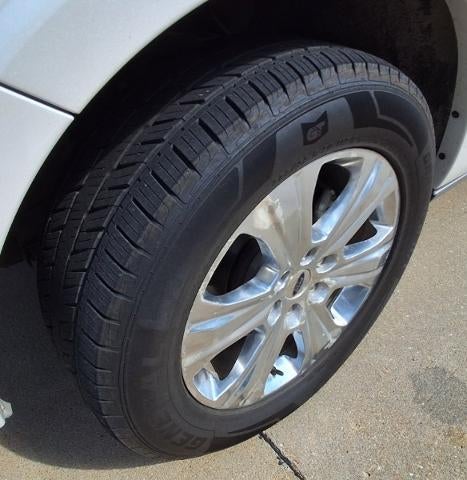 2016 Ford Expedition Platinum