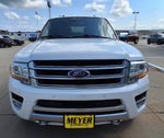 2016 Ford Expedition Platinum