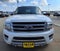2016 Ford Expedition Platinum