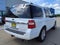 2016 Ford Expedition Platinum