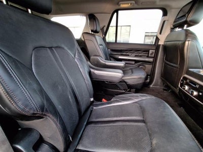 2019 Ford Expedition Platinum