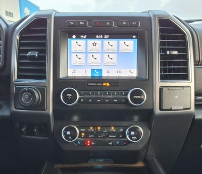 2019 Ford Expedition Platinum