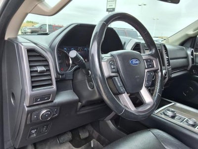 2019 Ford Expedition Platinum