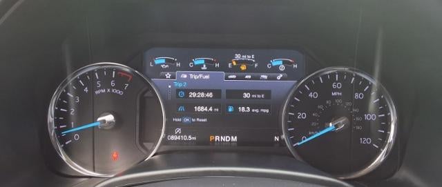 2019 Ford Expedition Platinum