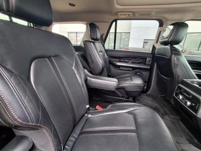 2019 Ford Expedition Platinum
