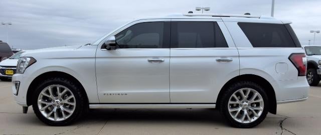 2019 Ford Expedition Platinum