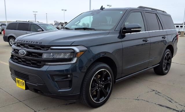2022 Ford Expedition Limited