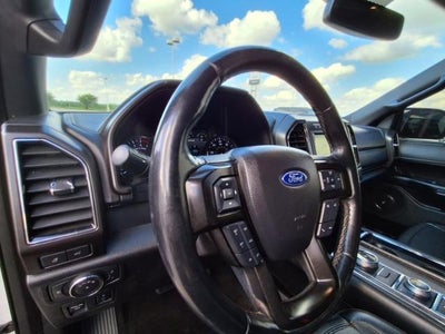 2019 Ford Expedition Limited