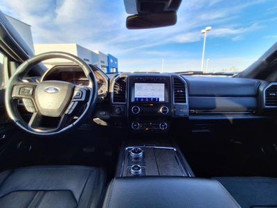 2020 Ford Expedition Limited