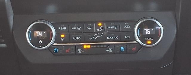 2020 Ford Expedition Limited