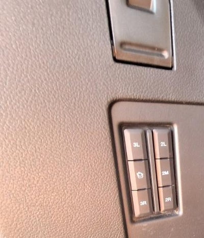 2020 Ford Expedition Limited