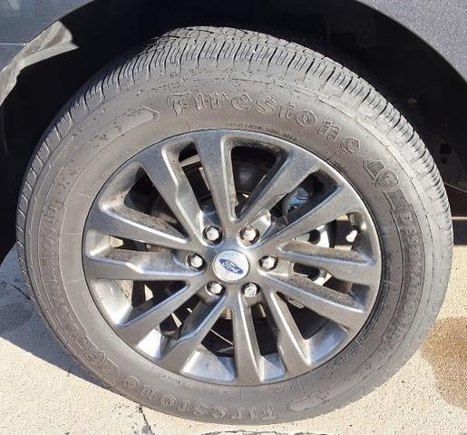 2020 Ford Expedition Limited