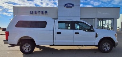 2019 Ford Super Duty F-250 SRW XL