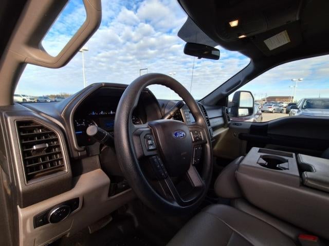 2019 Ford Super Duty F-250 SRW XL