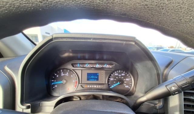 2019 Ford Super Duty F-250 SRW XL