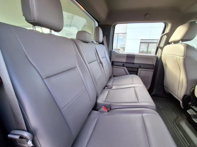 2019 Ford Super Duty F-250 SRW XL