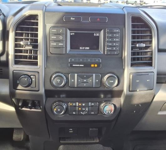 2019 Ford Super Duty F-250 SRW XL