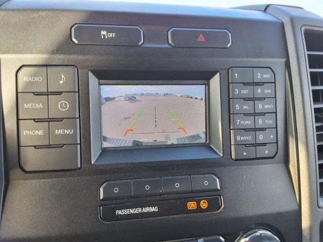 2019 Ford Super Duty F-250 SRW XL