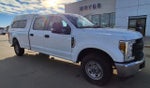 2019 Ford Super Duty F-250 SRW XL