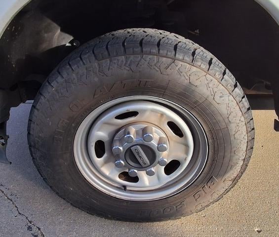 2019 Ford Super Duty F-250 SRW XL