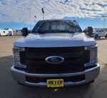 2019 Ford Super Duty F-250 SRW XL