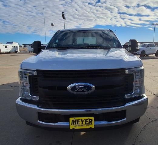 2019 Ford Super Duty F-250 SRW XL