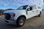 2019 Ford Super Duty F-250 SRW XL