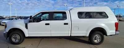 2019 Ford Super Duty F-250 SRW XL