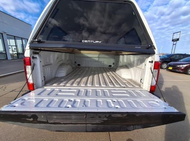 2019 Ford Super Duty F-250 SRW XL