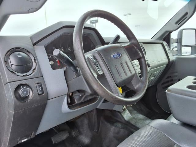 2013 Ford Super Duty F-250 SRW XL