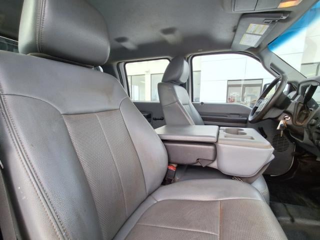 2013 Ford Super Duty F-250 SRW XL