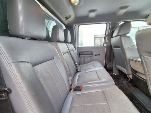 2013 Ford Super Duty F-250 SRW XL
