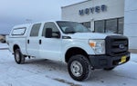 2013 Ford Super Duty F-250 SRW XL
