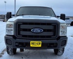 2013 Ford Super Duty F-250 SRW XL