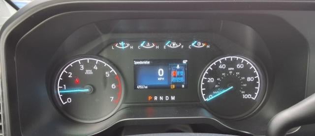 2024 Ford Super Duty F-250 SRW XL