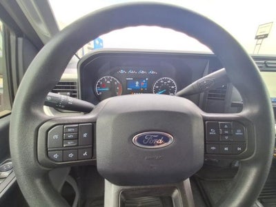 2024 Ford Super Duty F-250 SRW XL