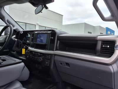 2024 Ford Super Duty F-250 SRW XL
