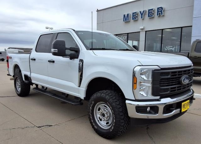 2024 Ford Super Duty F-250 SRW XL