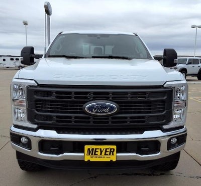 2024 Ford Super Duty F-250 SRW XL