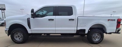 2024 Ford Super Duty F-250 SRW XL